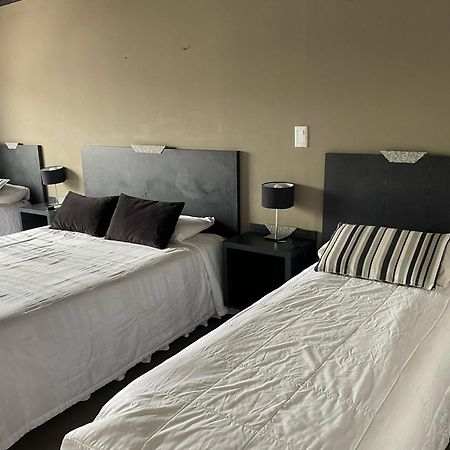 Nomades Apartamentos Пасо-де-лос-Либрес Экстерьер фото