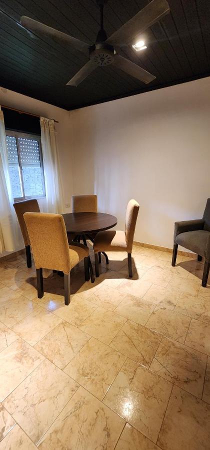 Nomades Apartamentos Пасо-де-лос-Либрес Экстерьер фото