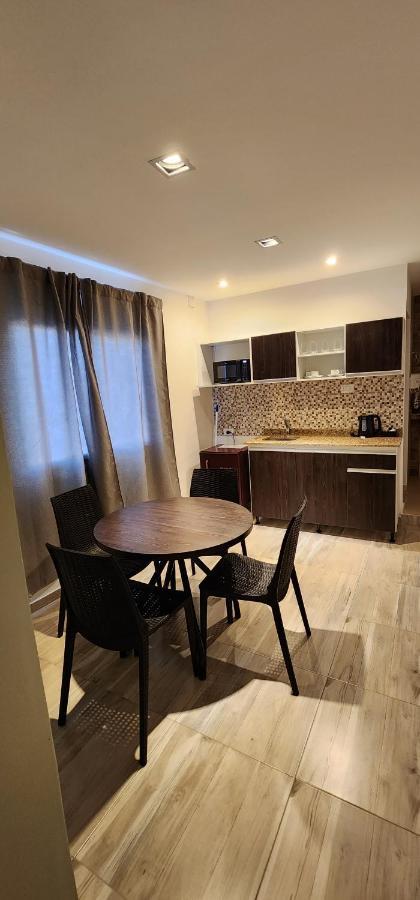 Nomades Apartamentos Пасо-де-лос-Либрес Экстерьер фото