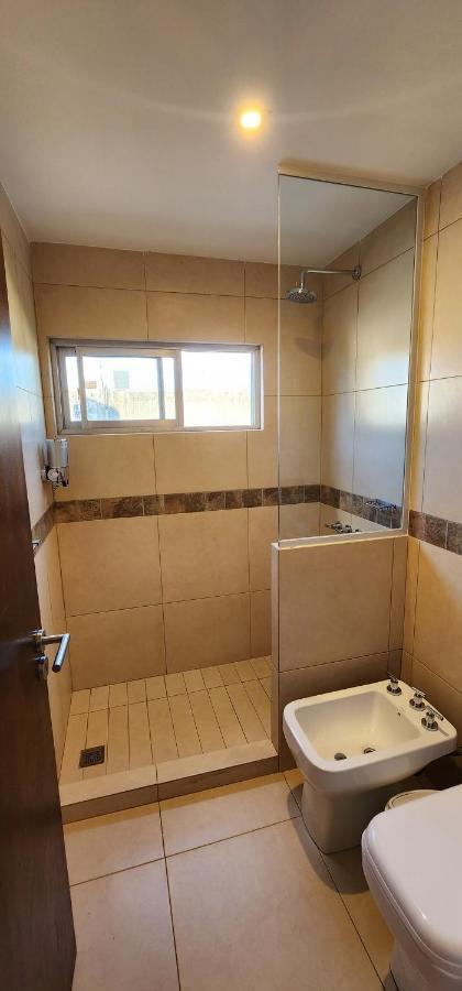 Nomades Apartamentos Пасо-де-лос-Либрес Экстерьер фото