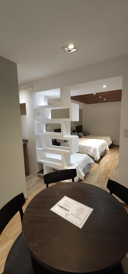 Nomades Apartamentos Пасо-де-лос-Либрес Экстерьер фото