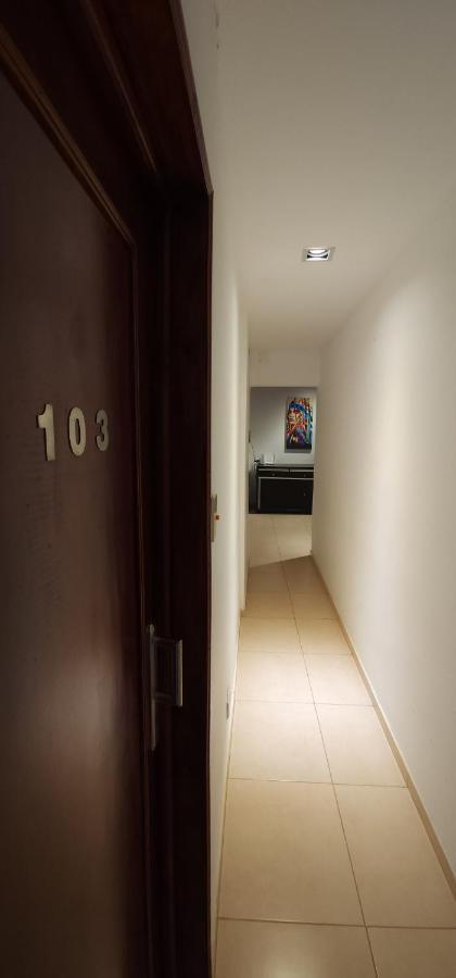 Nomades Apartamentos Пасо-де-лос-Либрес Экстерьер фото