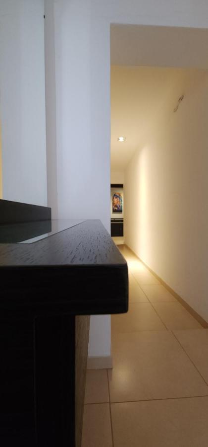 Nomades Apartamentos Пасо-де-лос-Либрес Экстерьер фото
