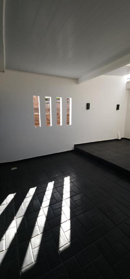 Nomades Apartamentos Пасо-де-лос-Либрес Экстерьер фото