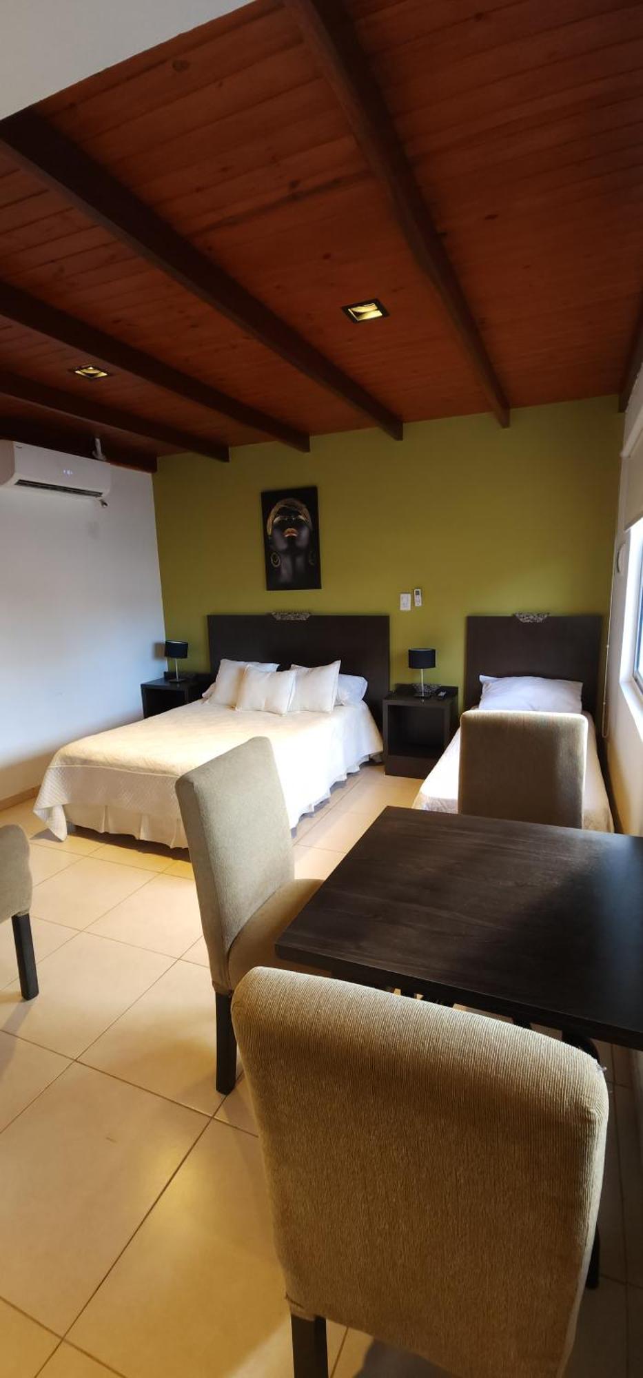 Nomades Apartamentos Пасо-де-лос-Либрес Экстерьер фото