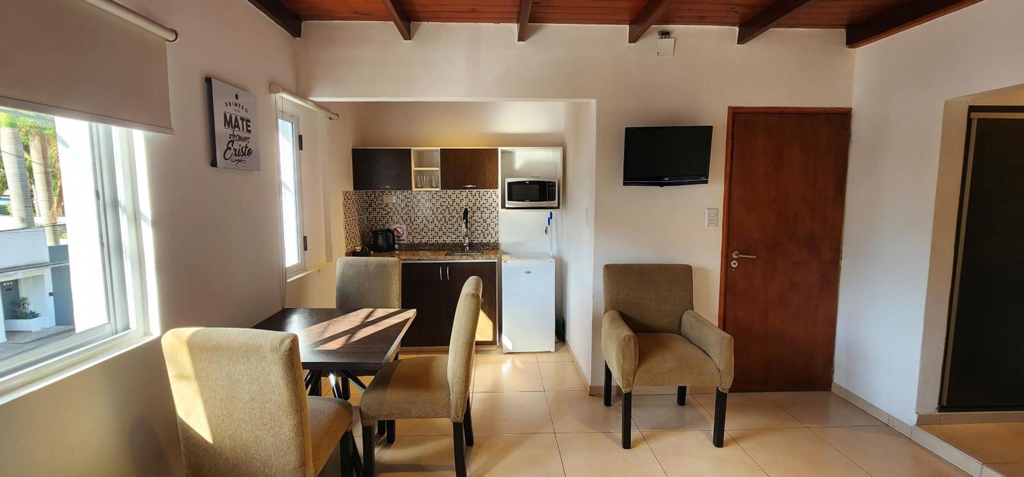 Nomades Apartamentos Пасо-де-лос-Либрес Экстерьер фото